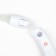 Collar - backlighting ring, charging from USB, up to 70 cm, 3 glow modes, multi -c.