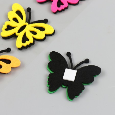 Stick VETR "Butterflies" 21x12.3 cm-2