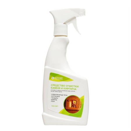 Cleaning Corast for cleaning stone and brick, 500 ml