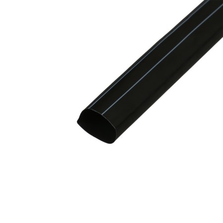 Drip tape, d = 12 mm, l = 50 m, a step of droppers 300 mm, 1.6 l/h, “beetle”-1