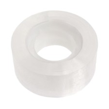 Adhesive tape 24 mm x 33 m., Crystal-transparent