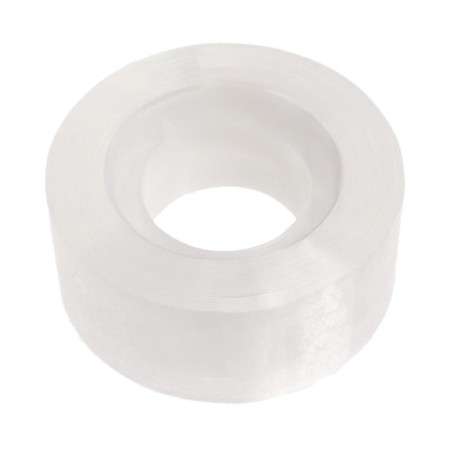 Adhesive tape 24 mm x 33 m., Crystal-transparent