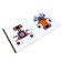 Magnetic puzzle animator "Robot"