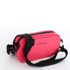 Women's bag Textura 19*6*10.5 cm, lightning department, dl.