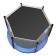 Sunscreen for trampoline 6 ", Perfetto Sport PS-010