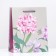 Gift "Pink mood" package 18 x 22.3 x 10 cm