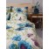 Bed linen duet, size 220x240 cm, 145x215 cm - 2 pcs, 70x70 cm - 2 pcs