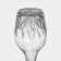 County Crystal for the wine "reeds", 450 ml