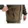 PRIDE "Magnum" costume, autumn, Iceland, khaki, glued, rr 52-54 growth 170-176