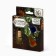 Fragrances in the car "Fortress and endurance", black ice, winter freshness, tangerine (set 3 pcs)