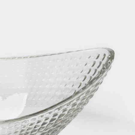 Set of glass standards Venice, 2 pcs-3