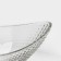 Set of glass standards Venice, 2 pcs