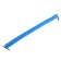 Pneumatic tundra hose, d = 8 mm, up to 15 bar, 15 meters