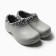 Galoshs Women's insulated "Rings with a lapel" Color Smoke-gray/Rosinka, size 39