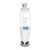 Awestern reinforcement for the Anya Bachka Economy WC7030M, White button