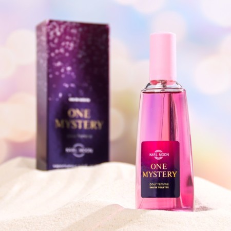 Tuale water for women Karl Moon One Mystery, 50 ml