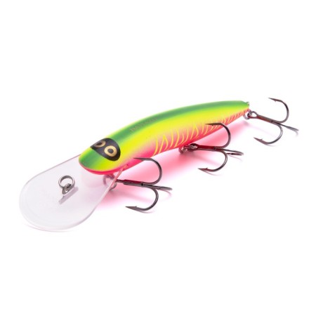 Namazu Azrai, L-125 mm wobbler, 20 g, mine, floating, 0.5-3.5 m, color No. 9-2