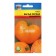 Semen tomato "Bull Heart", orange