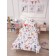 Bed linen 1.5 joint venture Cheerful Morning, size 150x214 cm, 143x215 cm, 70x70 cm