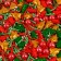 Sprinking confectionery "New Year Mix No. 1", New Year, 50 g