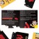 Board game "Babers on the table", 50 cards, 20 glasses, 18+