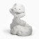 Figure for coloring "Snake baby" 5x4cm