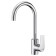 Kitchen mixer Wasserkraft Lopau 3207, single -leaf, spill 173 mm, chrome