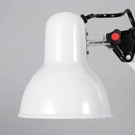 Table lamp "Unicum" E27 15W white 14.5x15x57 cm-13