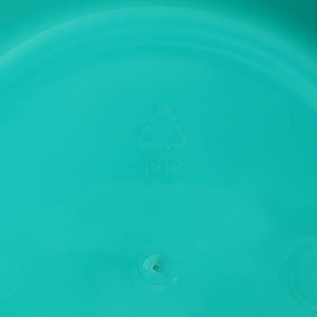 Picnic plate, 700 ml, mix color-5