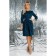 Women's dress, size 44