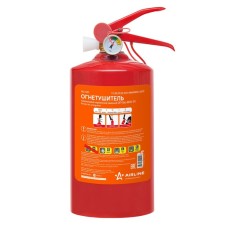 Fire extinguisher powder OP1 AO-OP1