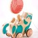 Patal Participation "Playful kitten"