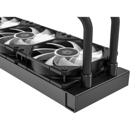 Water cooling system ID-Cooling ZOOMFLOW 360 XT V2 Argb SOC-am4/1151/1200/2066/1700 1074847-4
