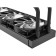 Water cooling system ID-Cooling ZOOMFLOW 360 XT V2 Argb SOC-am4/1151/1200/2066/1700 1074847