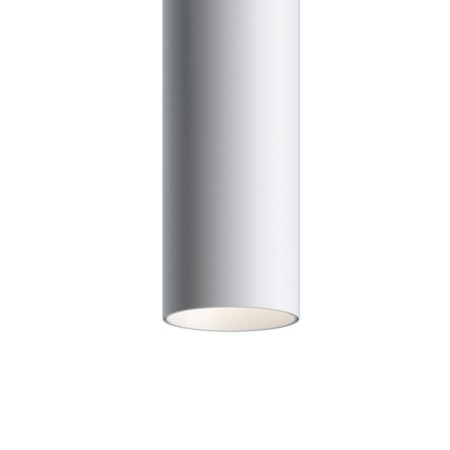 Sprinkle lamp suspended Technical TR016-2-12W4K-W, LED, 12 W, 300x1120 mm, 800 lm, 4000k, white-1