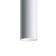 Sprinkle lamp suspended Technical TR016-2-12W4K-W, LED, 12 W, 300x1120 mm, 800 lm, 4000k, white