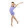 A swimsuit for gymnastics and dancing Grace Dance, p. 40, color lilac