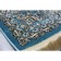 Rectangular carpet Rubin 20054a, size 80x150 cm