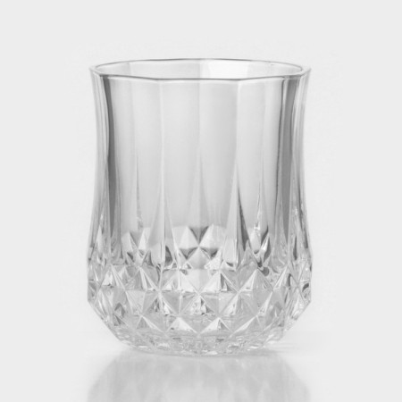 Longchamp glasses set, 230 ml, crystal glass, 6 pcs-1