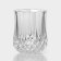 Longchamp glasses set, 230 ml, crystal glass, 6 pcs