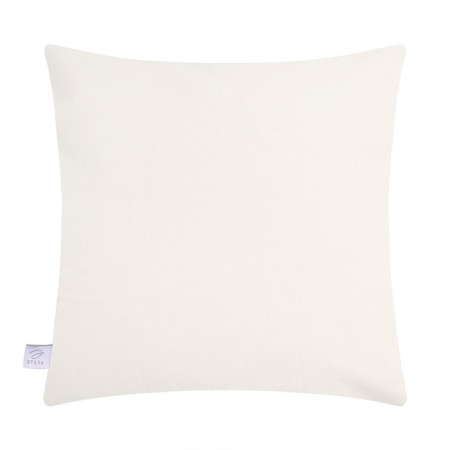 Pillowcase decorative Ethel "Charm" Bezh 40 x 40 cm, polyester-1