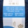 Yarn "Winter version" 95% implements, 5% acrylic volume 100m/100g (571-blue)