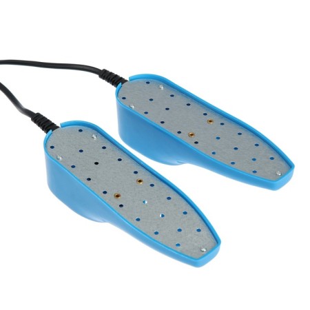 Shoe dryer Luazon LSO-05, 12 W, indicator, mix-5