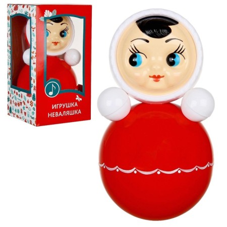 Nevalyashka in art packaging-1