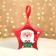 Folding New Year's box "Star Gift" 7 x 5.5 x 2 cm