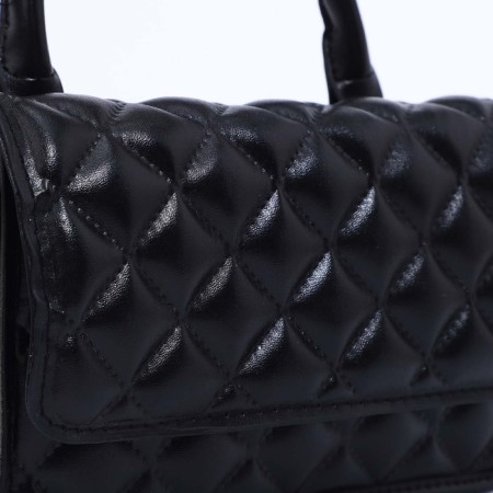 Bag-mixer on magnets, black color-3