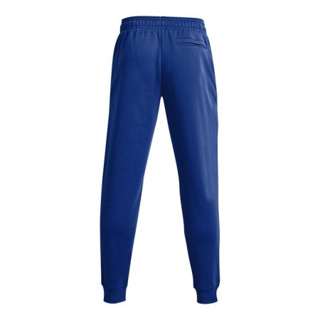 Men's pants Under Armour Rival FLC Signature JGR, size 48-50 (1366366-432)-4