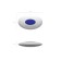 ERACHING ERACHING ERICHKRAUSE SMART MINI, oval, average stiffness, hypoallergenic