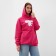Women's sweatshirt KAFTAN Cheburashka r. 44-46, pink