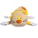 Soft toy "Cat-Baton", 56 cm
